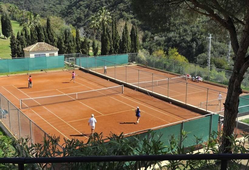 Apartamentos Greenlife Golf