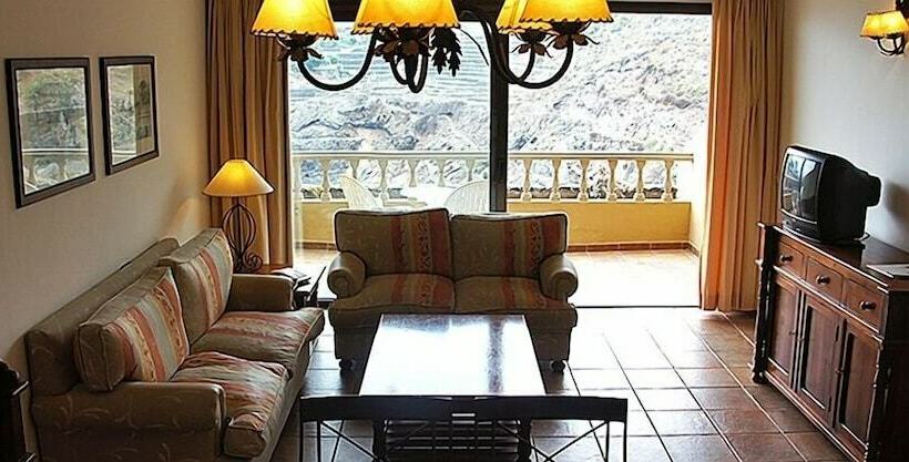 Apartamentos Playa De Los Roques