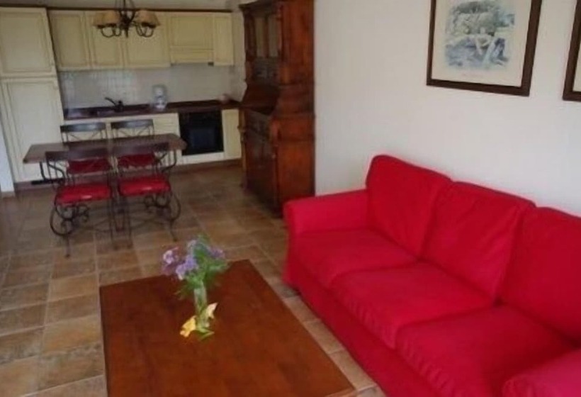 Apartamentos Playa De Los Roques