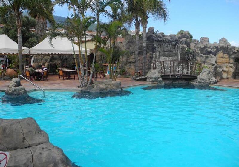 Apartamentos Playa De Los Roques