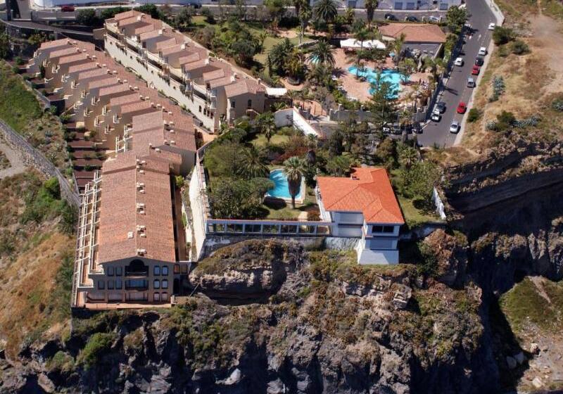 Apartamentos Playa De Los Roques