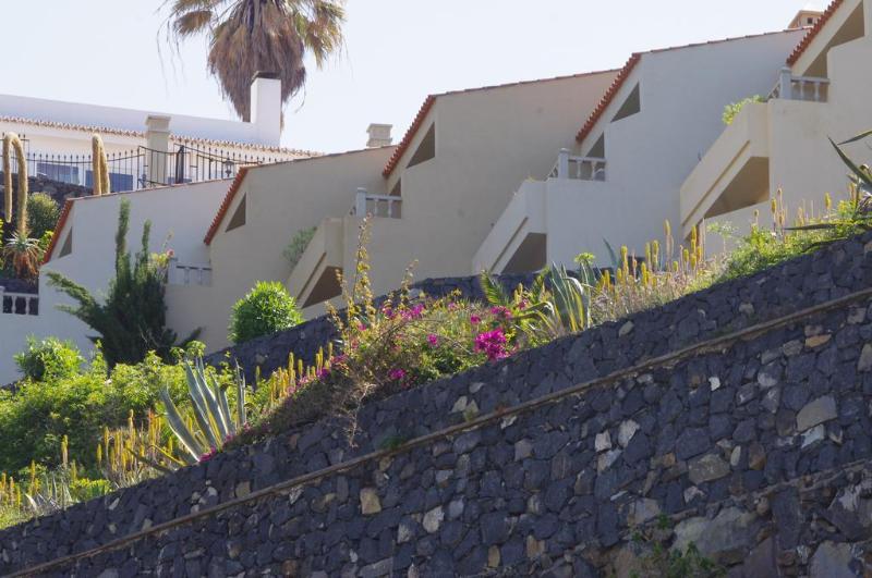 Apartamentos Playa De Los Roques