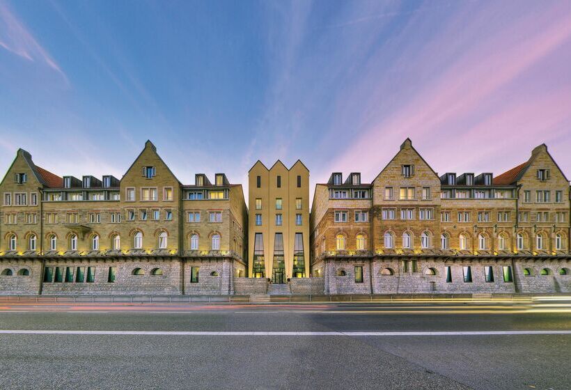 Arcotel Camino Stuttgart
