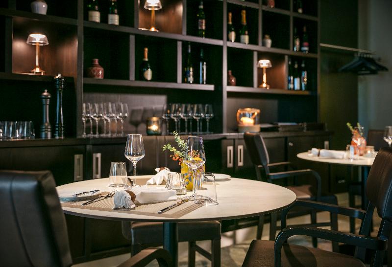 Arcotel Camino Stuttgart