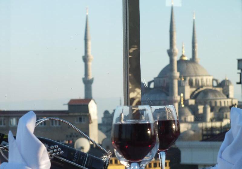 Arden City Hotel Special Category