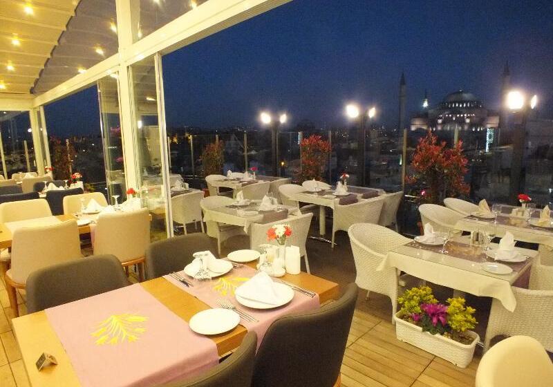 Arden City Hotel Special Category