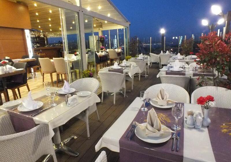 Arden City Hotel Special Category