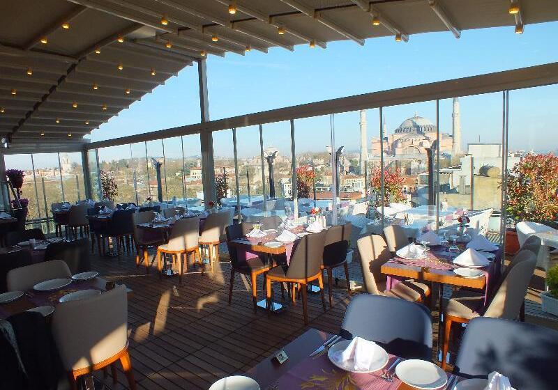 Arden City Hotel Special Category