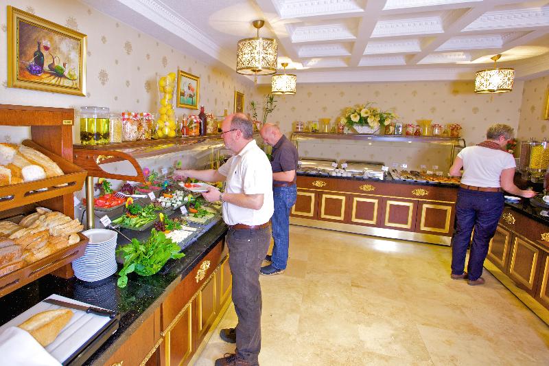 Arden City Hotel Special Category