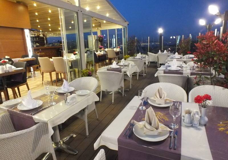 Arden City Hotel Special Category