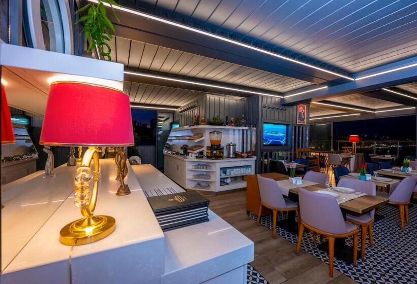 Arden City Hotel Special Category