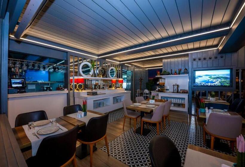 Arden City Hotel Special Category