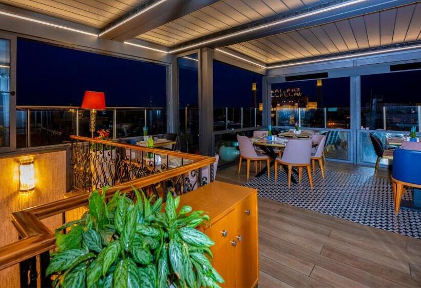 Arden City Hotel Special Category