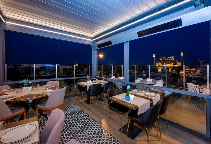 Arden City Hotel Special Category