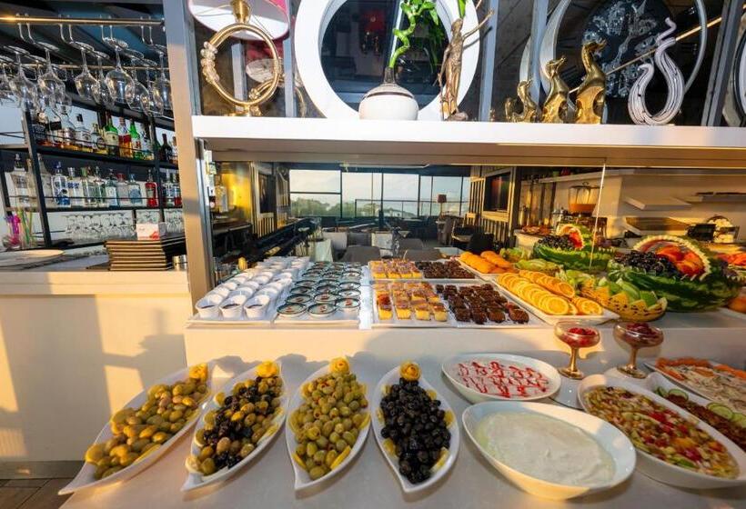 Arden City Hotel Special Category