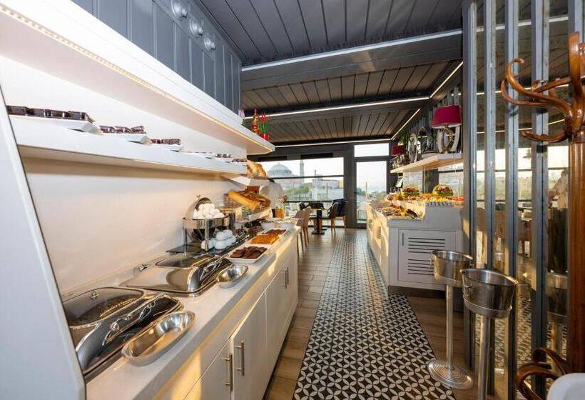 Arden City Hotel Special Category