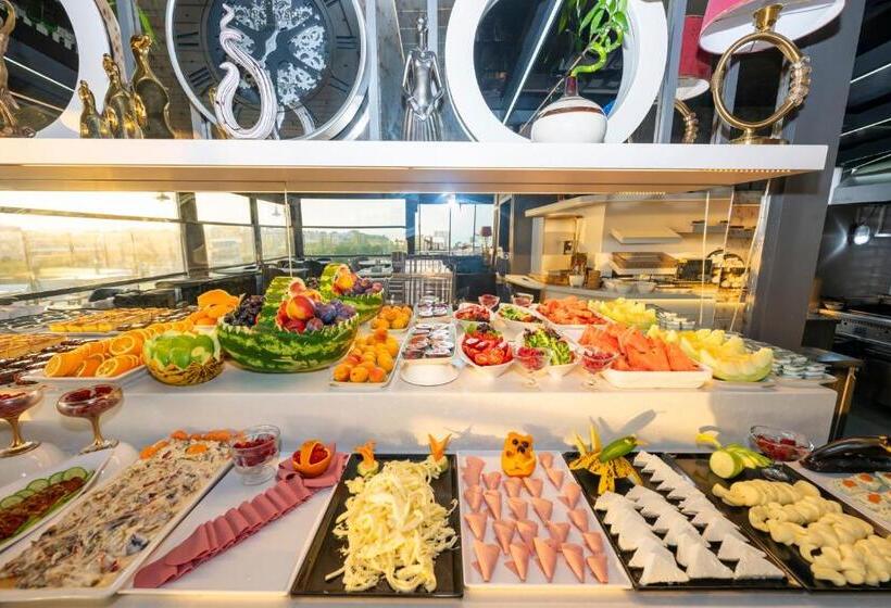 Arden City Hotel Special Category