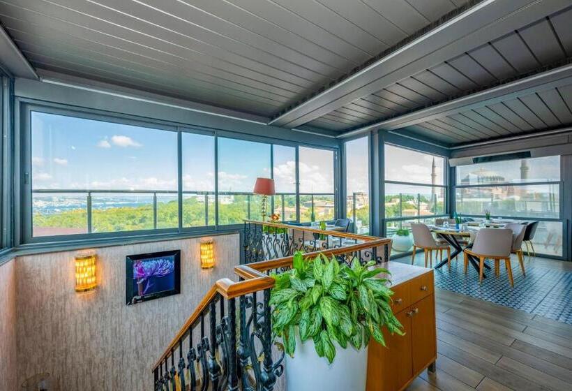 Arden City Hotel Special Category