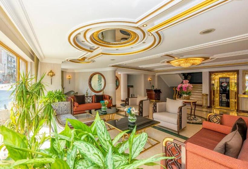 Arden City Hotel Special Category