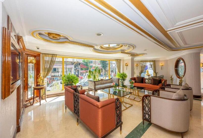 Arden City Hotel Special Category