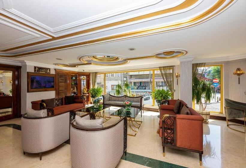 Arden City Hotel Special Category