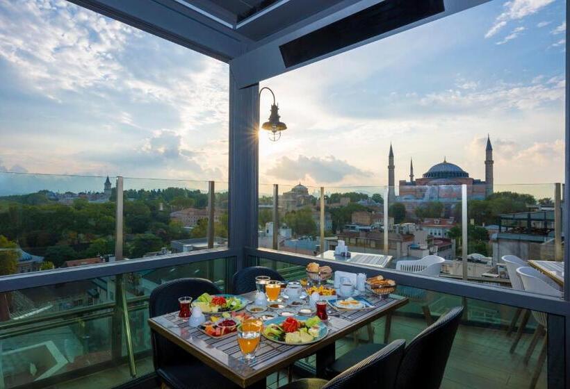 Arden City Hotel Special Category