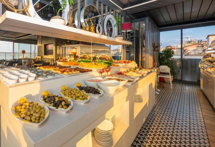 Arden City Hotel Special Category