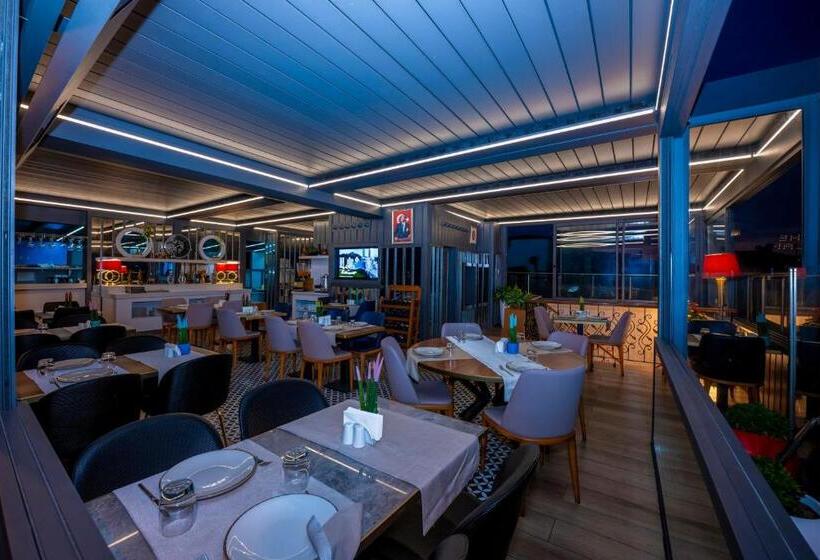 Arden City Hotel Special Category