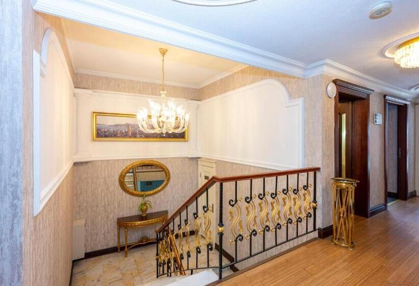 Arden City Hotel Special Category