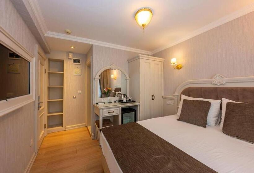 Arden City Hotel Special Category