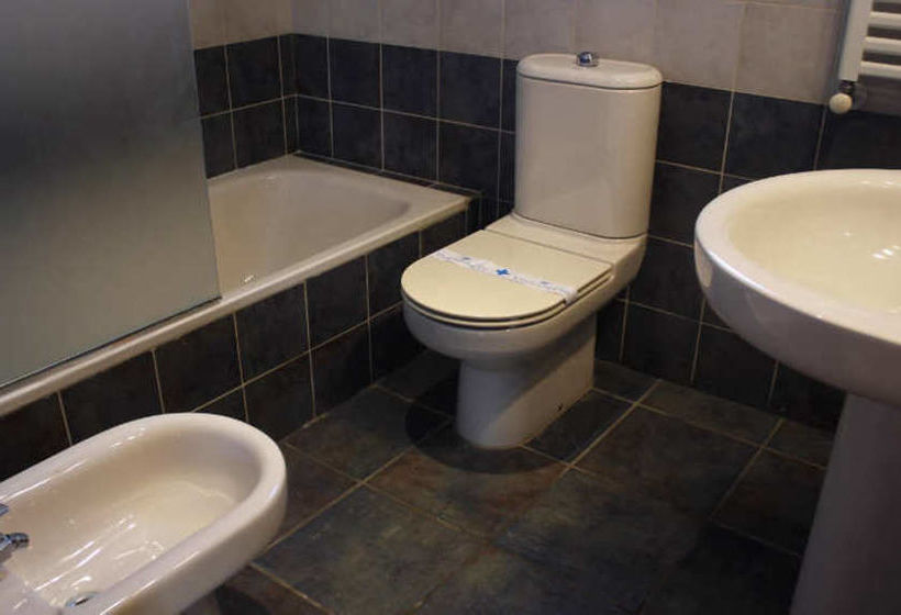 Bungalows Puerta del Sol Unitursa