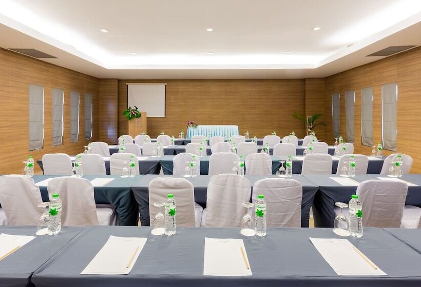 Курорт Blue Tara Hotel Krabi Ao Nang