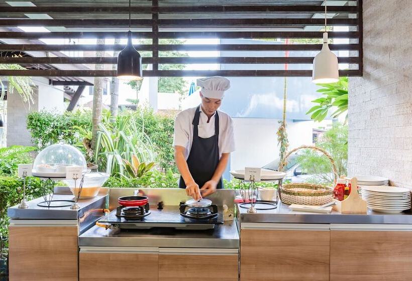 Курорт Blue Tara Hotel Krabi Ao Nang