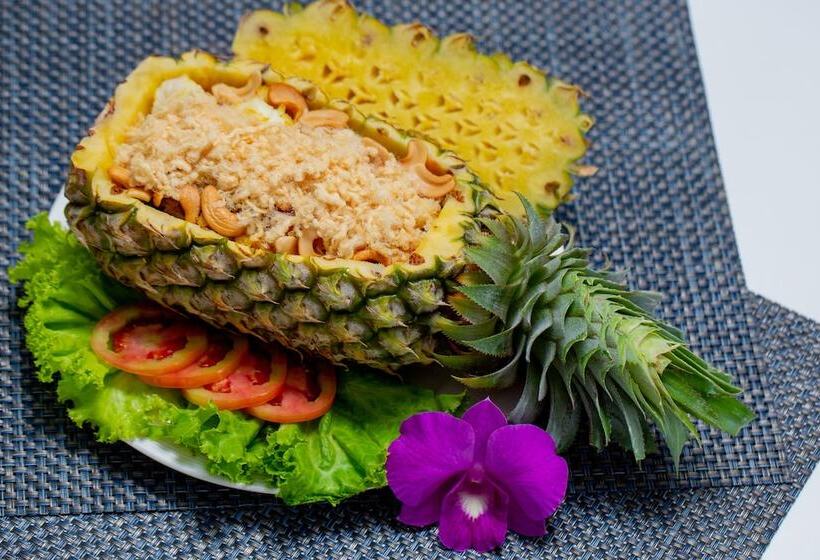 Курорт Blue Tara Hotel Krabi Ao Nang