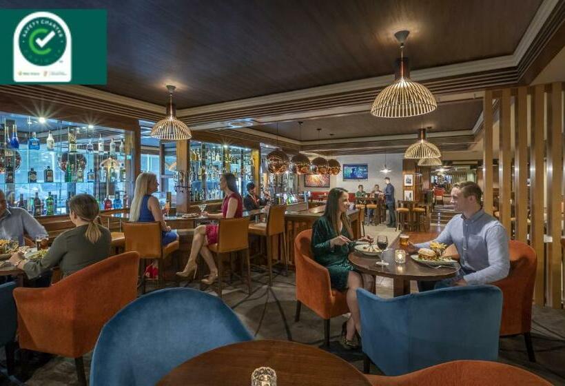 Clayton Hotel Galway