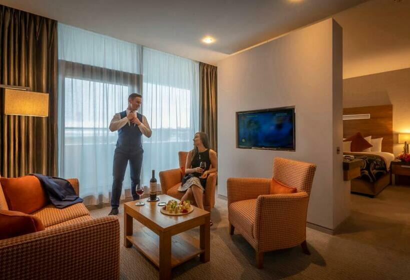 Clayton Hotel Galway