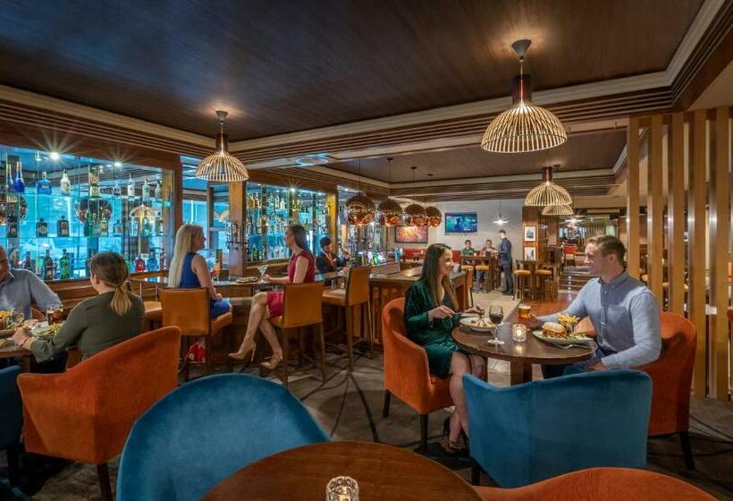 Clayton Hotel Galway