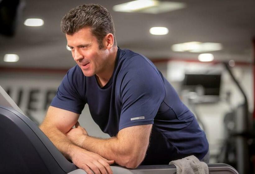 Clayton Hotel Galway