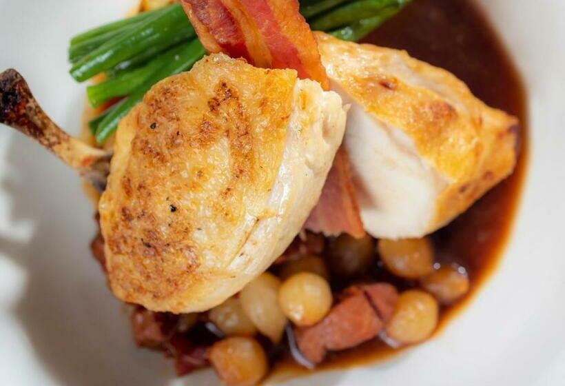 Clayton Hotel Galway