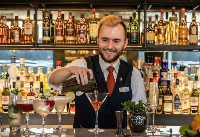 Clayton Hotel Galway