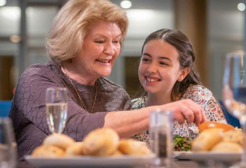 Clayton Hotel Galway