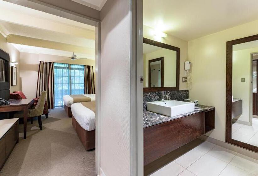 Distinction Hotel Rotorua