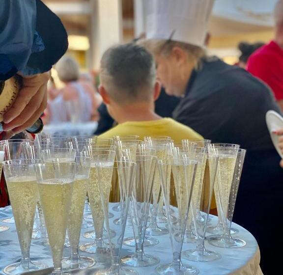 Duni Marina Royal Palace Hotel Ultra All Inclusive