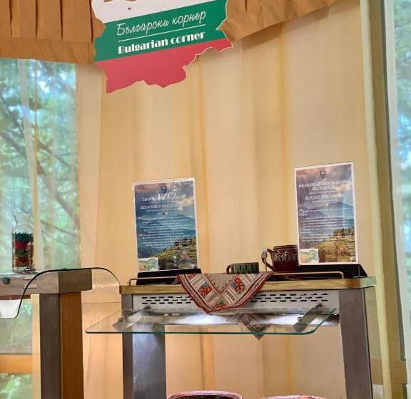 Duni Marina Royal Palace Hotel Ultra All Inclusive