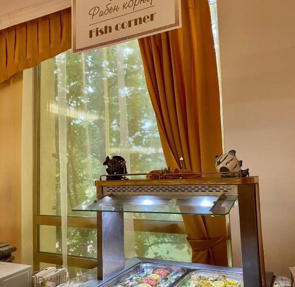 Duni Marina Royal Palace Hotel Ultra All Inclusive