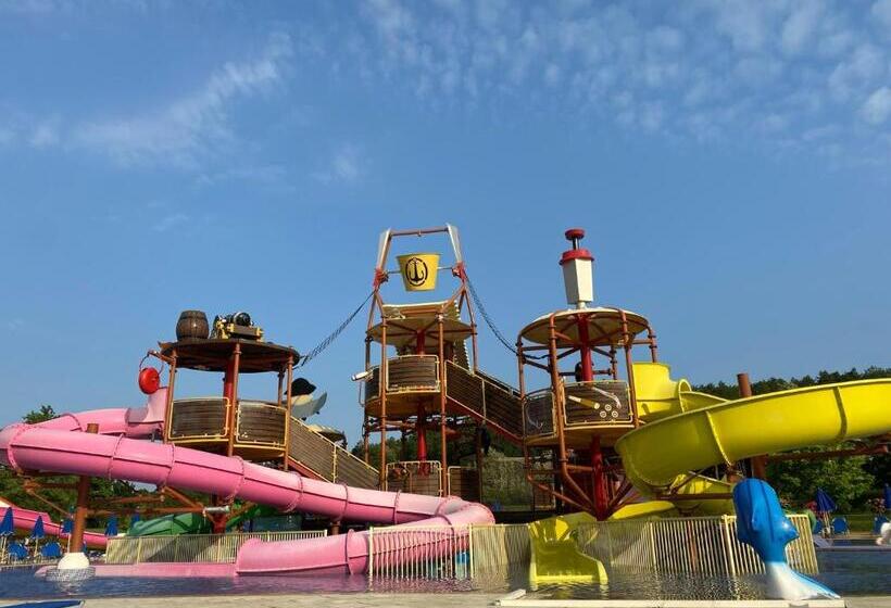 Duni Marina Royal Palace Hotel Ultra All Inclusive