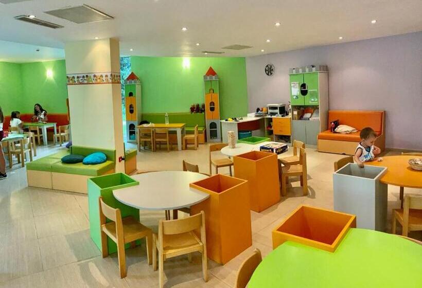 Duni Marina Royal Palace Hotel Ultra All Inclusive