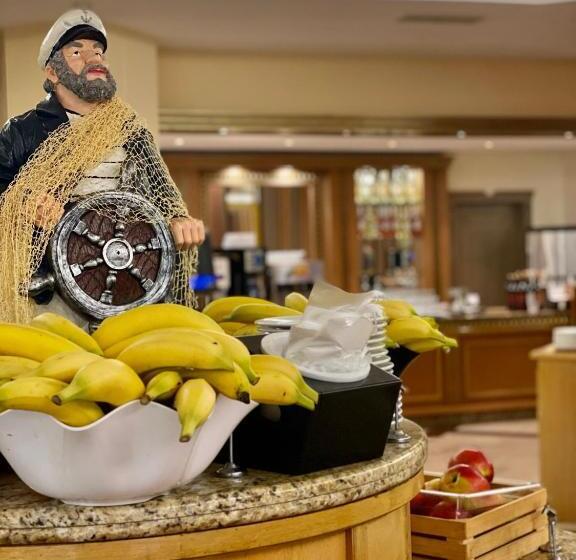 Duni Marina Royal Palace Hotel Ultra All Inclusive