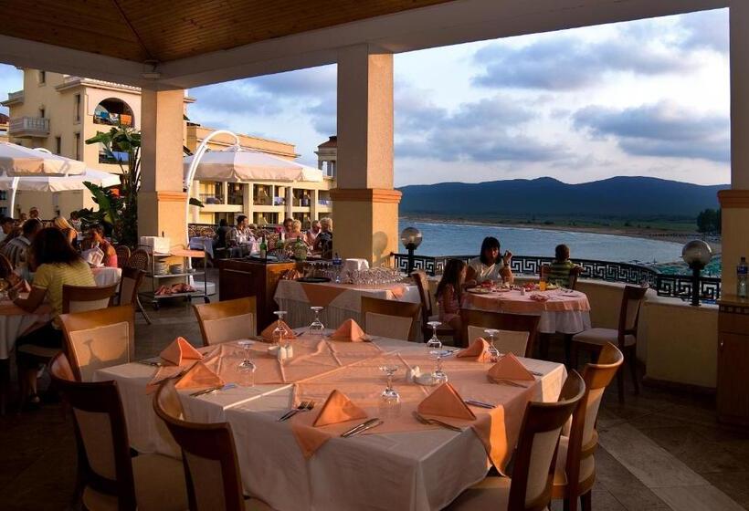 Duni Marina Royal Palace Hotel Ultra All Inclusive