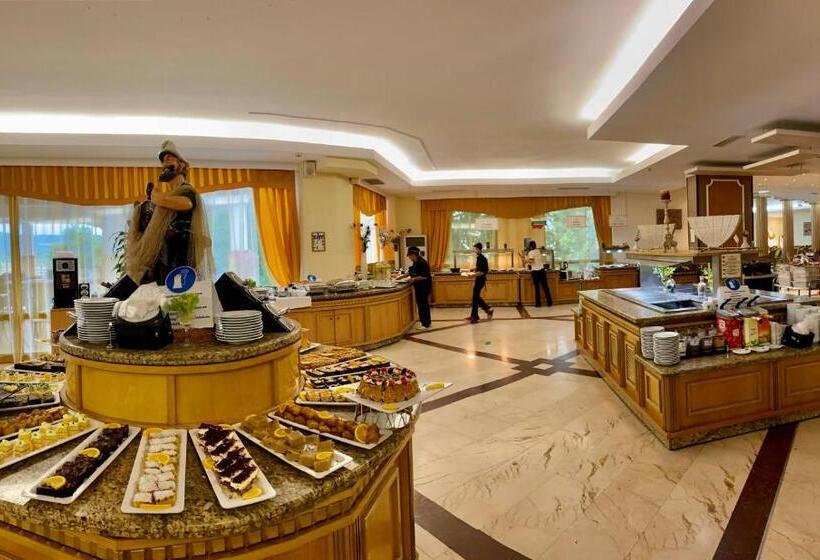 Duni Marina Royal Palace Hotel Ultra All Inclusive